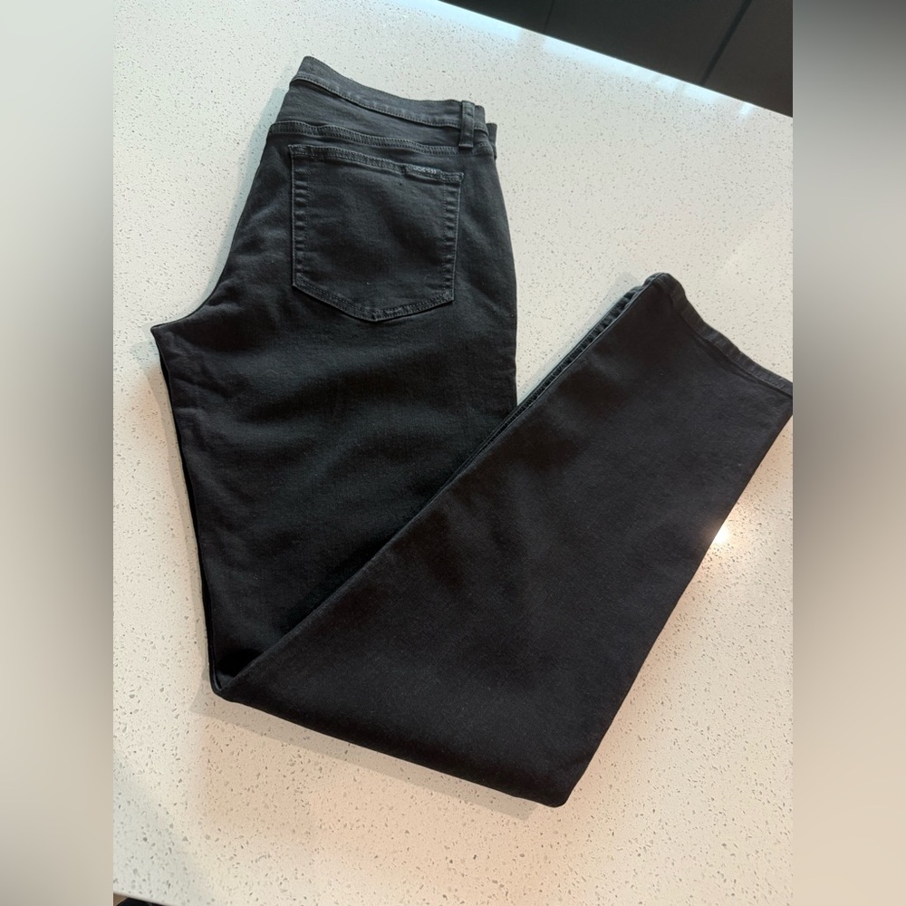 Brixton Black Denim Pants